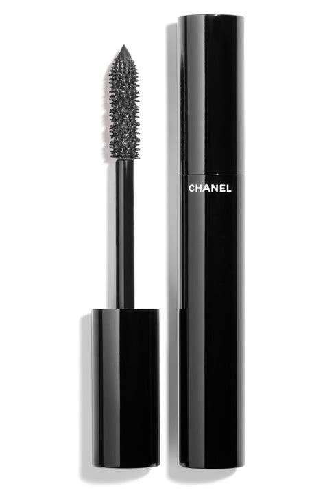 what is best chanel mascara